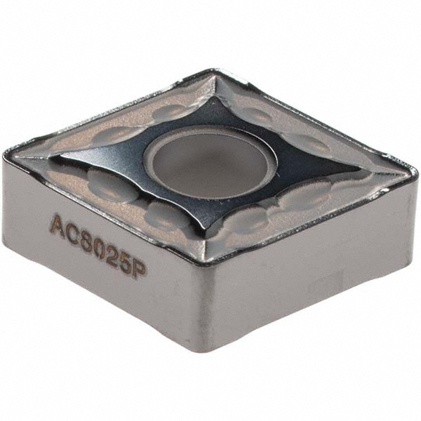Sumitomo Turning Insert: CNMG432EMX AC8025P, Carbide - 19P7AKM