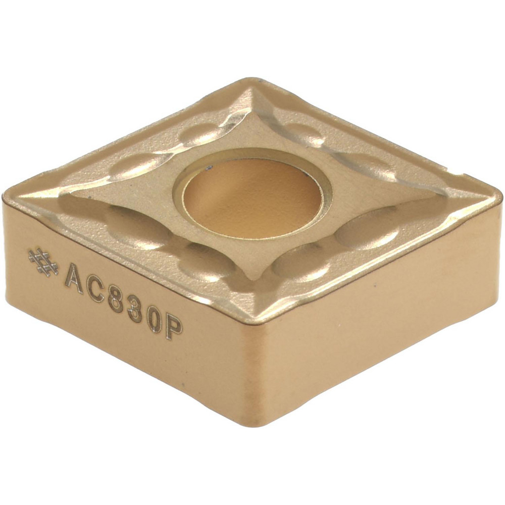 Sumitomo Turning Insert: CNMG432EMX AC8025P, Carbide - 19P7AKM