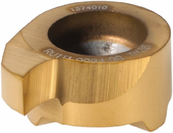 HORN Grooving Insert: RU111.0062.00 TN35, Carbide - RU111006200TN35