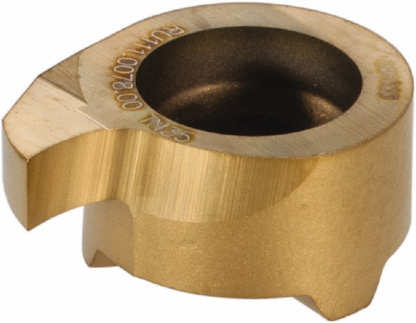 HORN Grooving Insert: RU111.0062.00 TN35, Carbide - RU111006200TN35