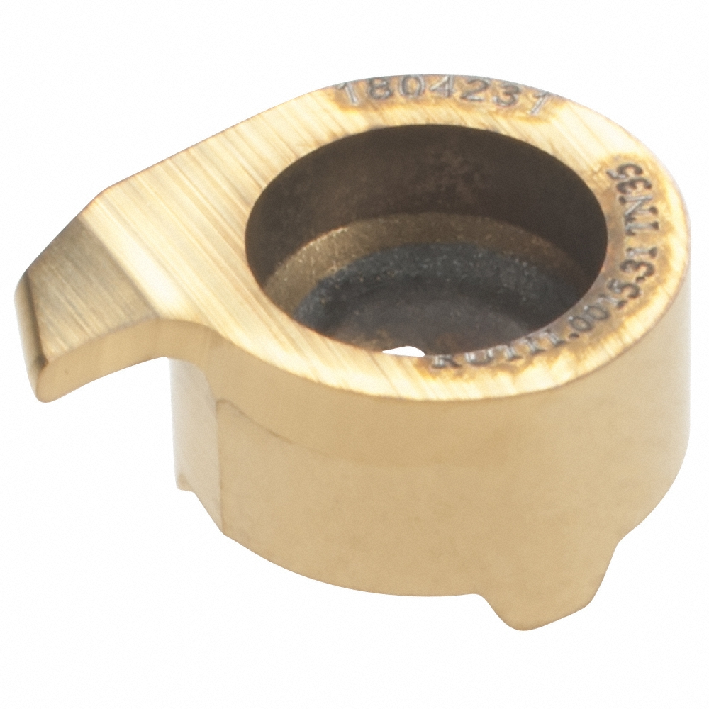 HORN Grooving Insert: RU111.0062.00 TN35, Carbide - RU111006200TN35