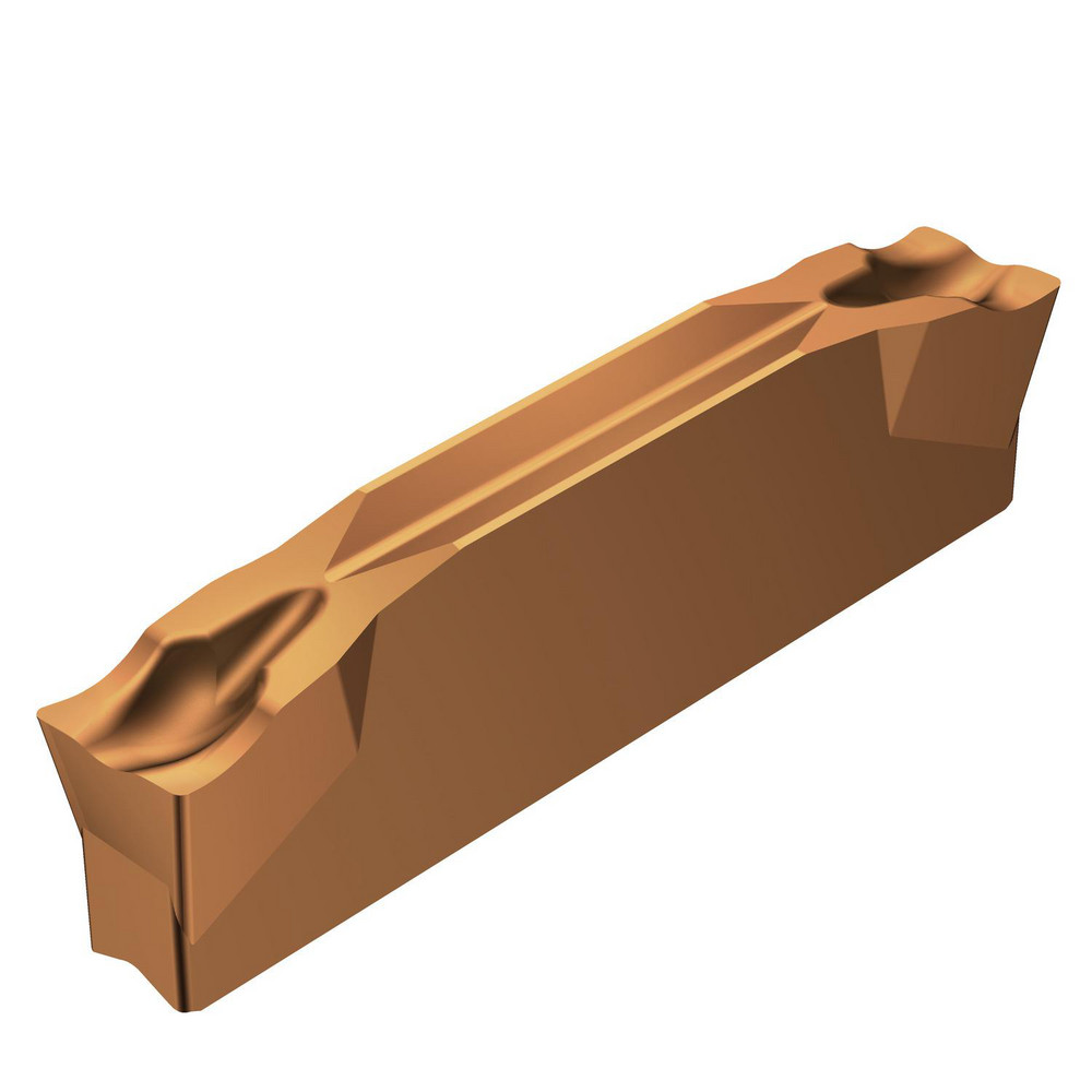 HORN Grooving Insert: RU111.0062.00 TN35, Carbide - RU111006200TN35