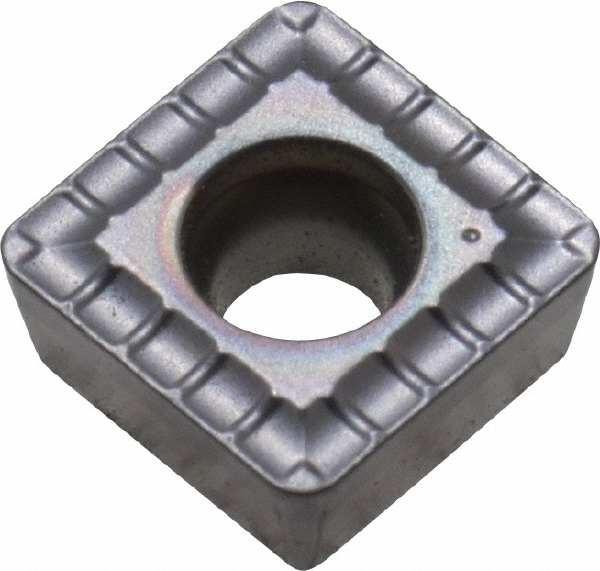 Kennametal Replaceable Drill Tips: KSEM1000HPCCL KC7410, 1.0000" Dia, 25.40 mm Dia, 140 deg Point,  KC7410 - 3884490