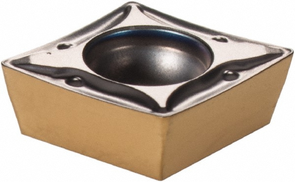 Kennametal Replaceable Drill Tips: KSEM1000HPCCL KC7410, 1.0000" Dia, 25.40 mm Dia, 140 deg Point,  KC7410 - 3884490