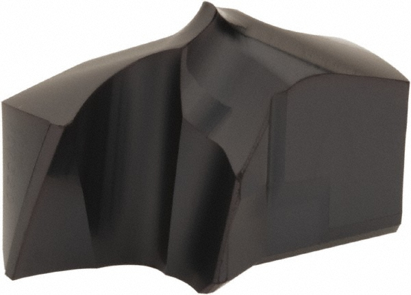 Kennametal Replaceable Drill Tips: KSEM1000HPCCL KC7410, 1.0000" Dia, 25.40 mm Dia, 140 deg Point,  KC7410 - 3884490