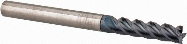 Iscar Milling Insert: ANSI ‎APKT 1003PDTR-76 IC328, ISO APKT 1003PDTR-76, IC328, Solid Carbide - 5601196
