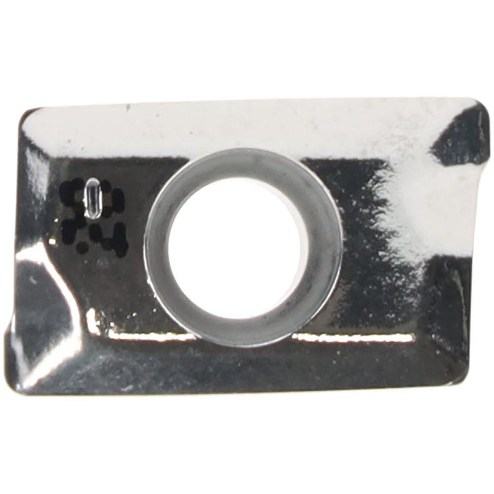 Iscar Milling Insert: ANSI ‎APKT 1003PDTR-76 IC328, ISO APKT 1003PDTR-76, IC328, Solid Carbide - 5601196