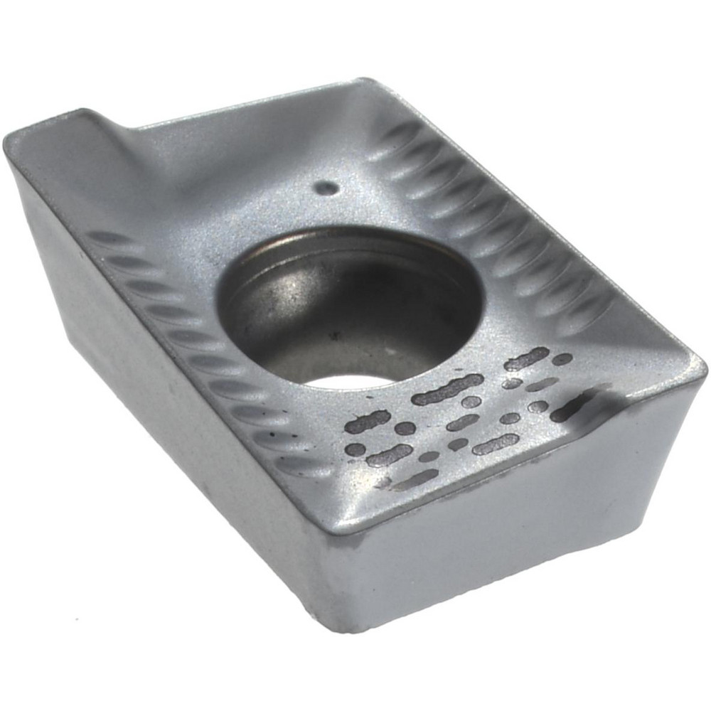 Iscar Milling Insert: ANSI ‎APKT 1003PDTR-76 IC328, ISO APKT 1003PDTR-76, IC328, Solid Carbide - 5601196
