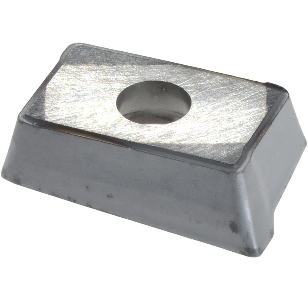 Iscar Milling Insert: ANSI ‎APKT 1003PDTR-76 IC328, ISO APKT 1003PDTR-76, IC328, Solid Carbide - 5601196