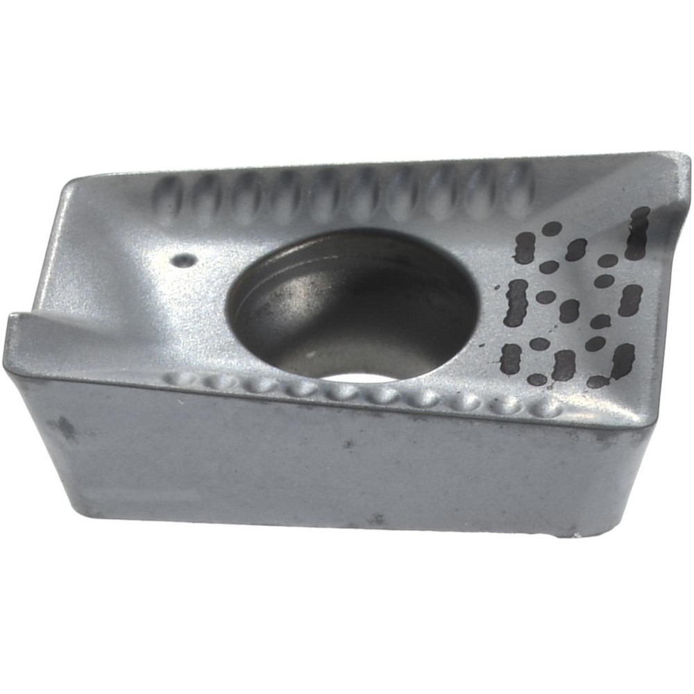 Iscar Milling Insert: ANSI ‎APKT 1003PDTR-76 IC328, ISO APKT 1003PDTR-76, IC328, Solid Carbide - 5601196