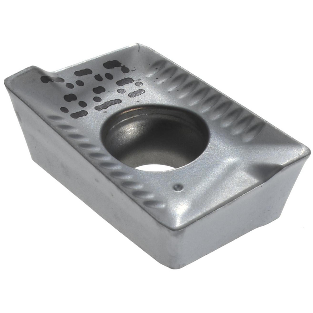 Iscar Milling Insert: ANSI ‎APKT 1003PDTR-76 IC328, ISO APKT 1003PDTR-76, IC328, Solid Carbide - 5601196