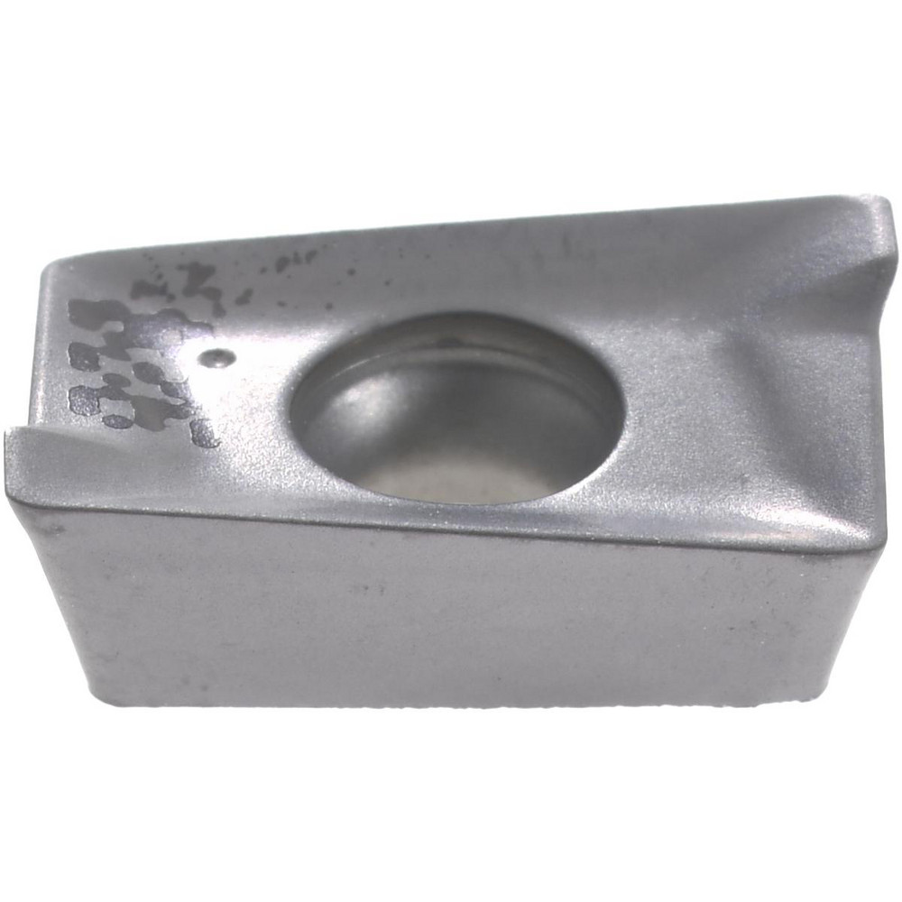 Iscar Milling Insert: ANSI ‎APKT 1003PDTR-76 IC328, ISO APKT 1003PDTR-76, IC328, Solid Carbide - 5601196