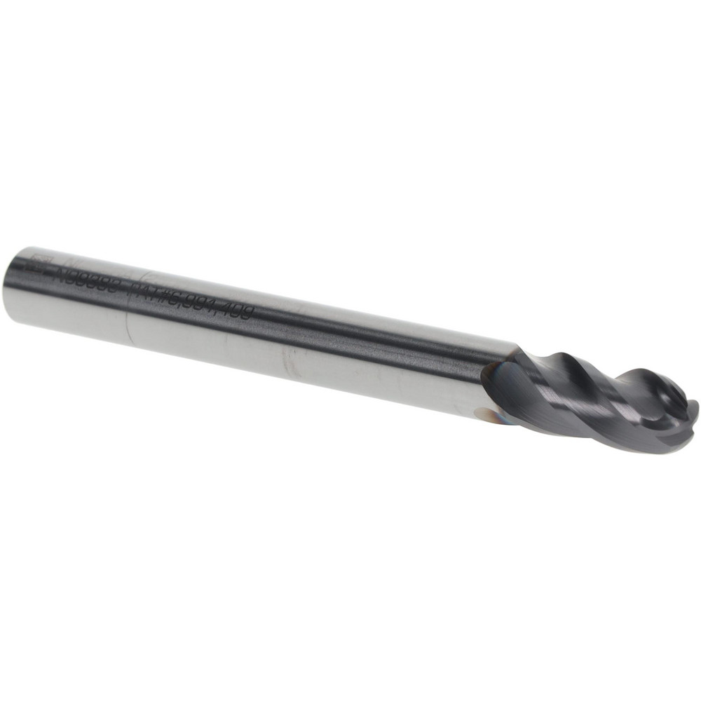 Iscar Milling Insert: ANSI ‎APKT 1003PDTR-76 IC328, ISO APKT 1003PDTR-76, IC328, Solid Carbide - 5601196