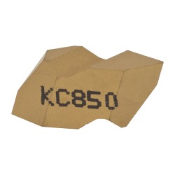 Kennametal Threading Insert: NT4R KC850, Carbide - 1113814