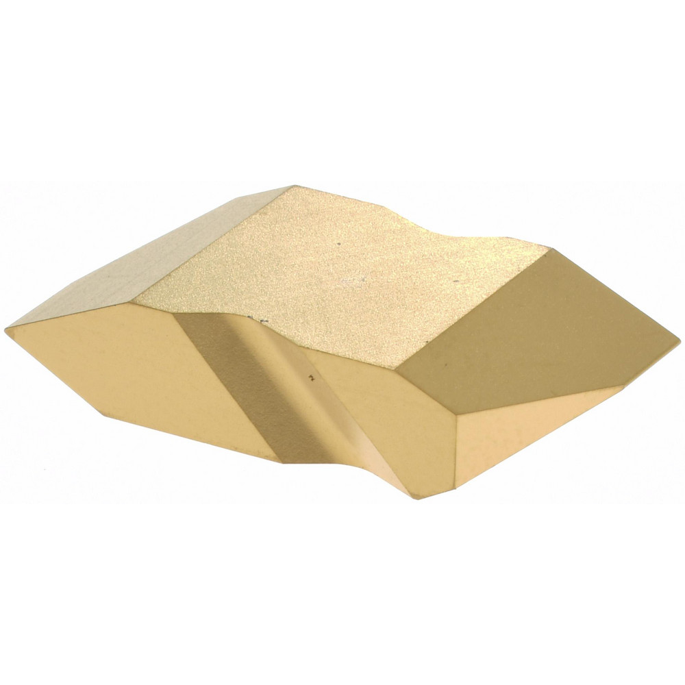 Kennametal Threading Insert: NT4R KC850, Carbide - 1113814