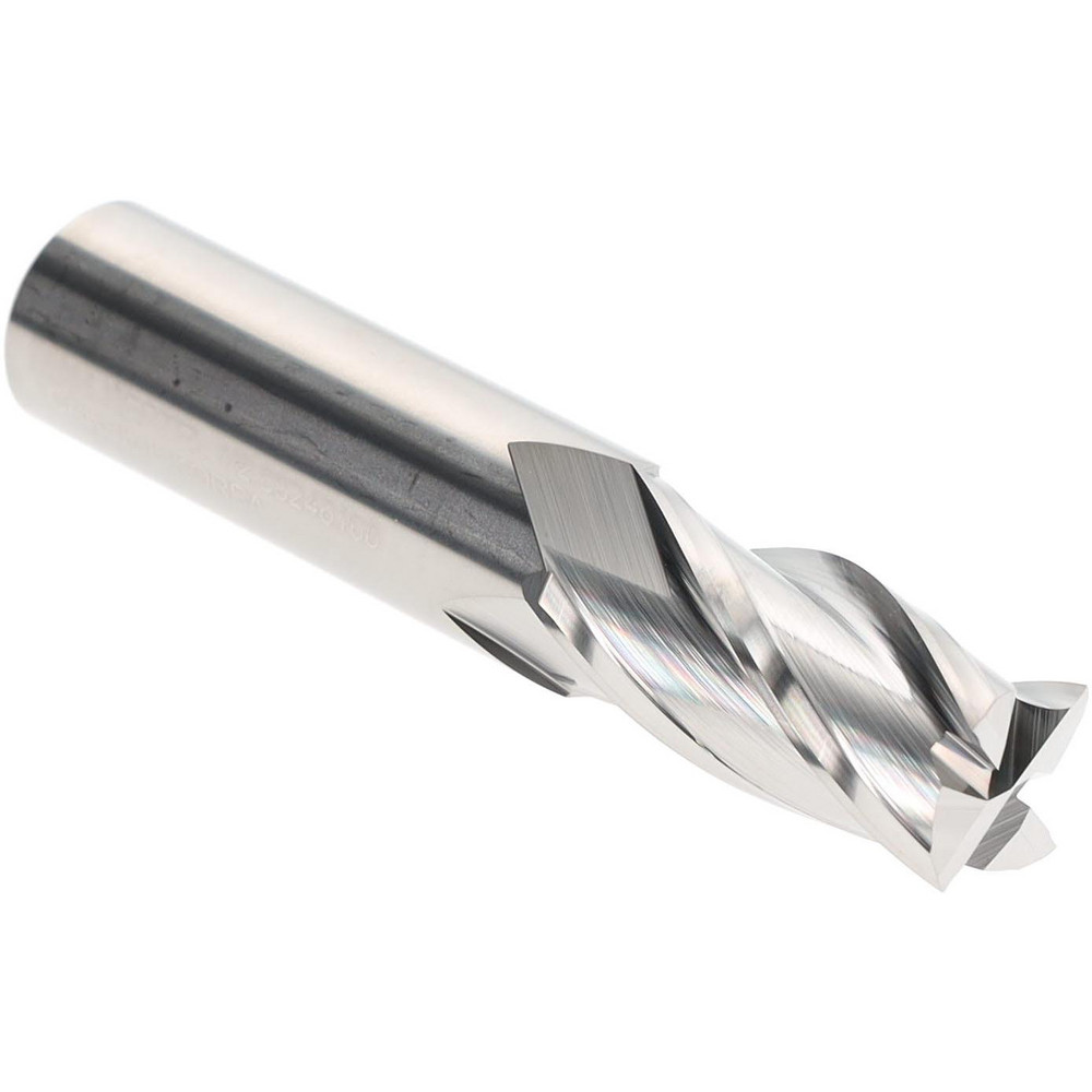 Kennametal Threading Insert: NT4R KC850, Carbide - 1113814