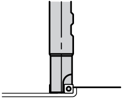 Walter Milling Insert: ANSI LPMT150412R-D51 WKP35S, ISO LPMT150412R-D51 WKP35S, WKP35S, Solid Carbide - 5918284