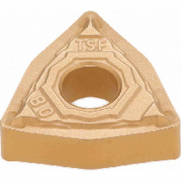 Tungaloy Turning Insert: WNMG 432 TSF T9215, Carbide - 6772373