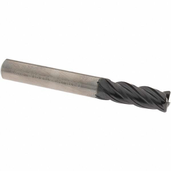 Seco Milling Insert: ANSI SNHQ120404TR4-M07, ISO SNHQ120404TR4-M07, F40M, Solid Carbide - 02554402