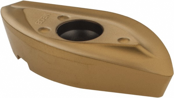 Seco Milling Insert: ANSI 218.20-080ER-ME04, ISO 218.20-080ER-ME04, F40M, Solid Carbide - 00030428