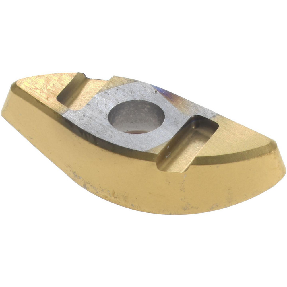 Seco Milling Insert: ANSI 218.20-080ER-ME04, ISO 218.20-080ER-ME04, F40M, Solid Carbide - 00030428