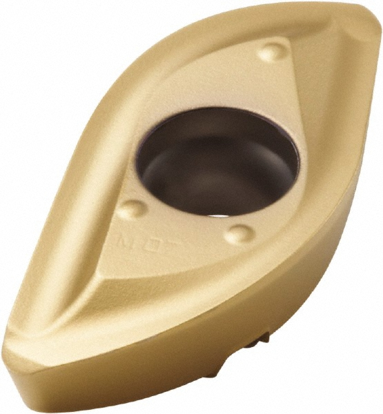 Seco Milling Insert: ANSI 218.20-080ER-ME04, ISO 218.20-080ER-ME04, F40M, Solid Carbide - 00030428