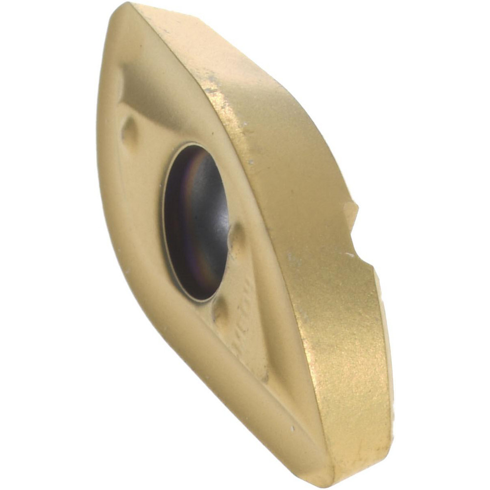Seco Milling Insert: ANSI 218.20-080ER-ME04, ISO 218.20-080ER-ME04, F40M, Solid Carbide - 00030428