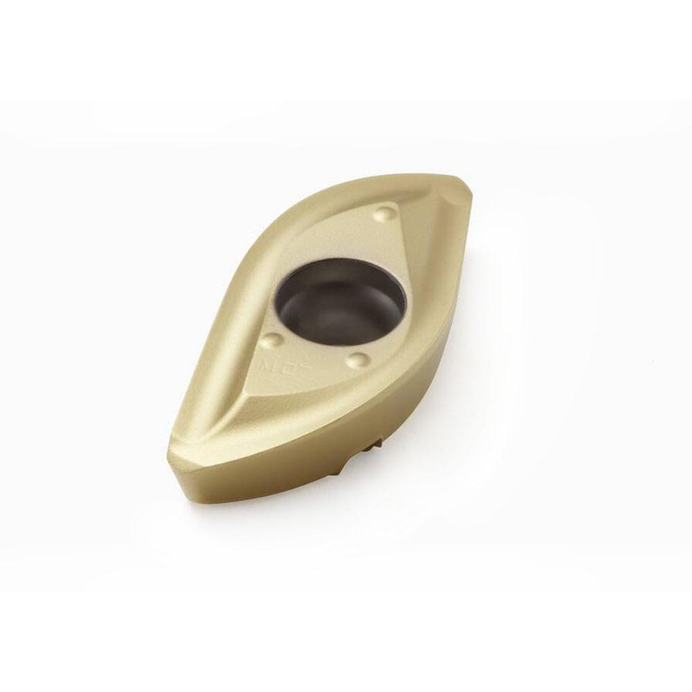 Seco Milling Insert: ANSI 218.20-080ER-ME04, ISO 218.20-080ER-ME04, F40M, Solid Carbide - 00030428