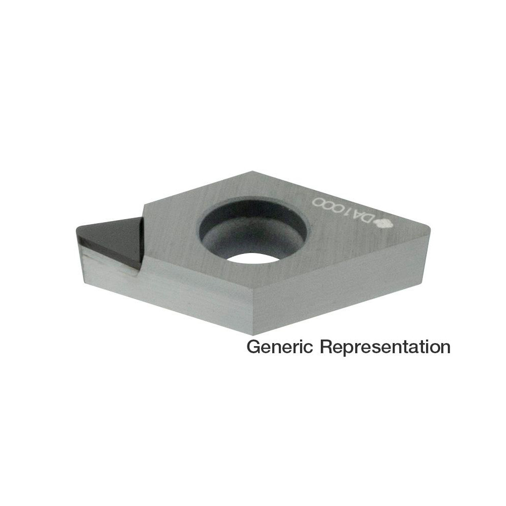 Kyocera Milling Insert: ANSI BDMT11T308ERJTPR1825, ISO BDMT11T308ER-JT, PR1825, Carbide - TLT00041