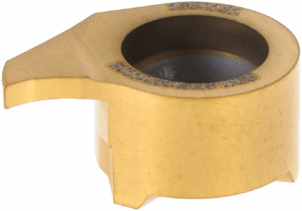 HORN Grooving Insert: RU114.0031.08 TF45, Carbide - RU114003108TF45