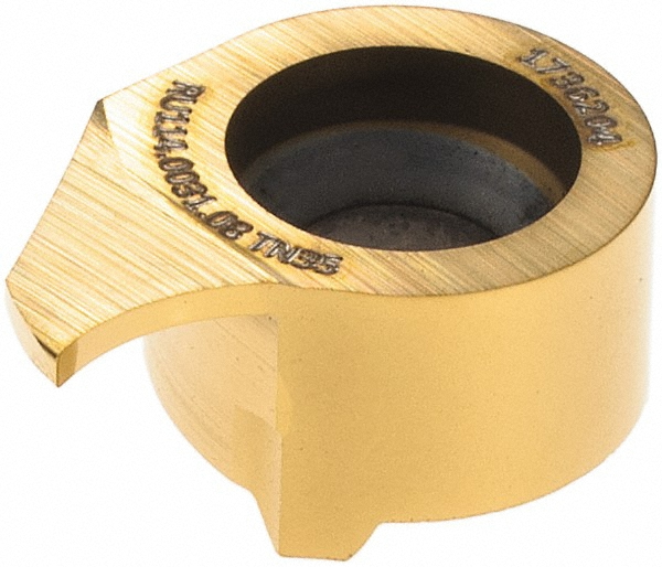 HORN Grooving Insert: RU114.0031.08 TF45, Carbide - RU114003108TF45