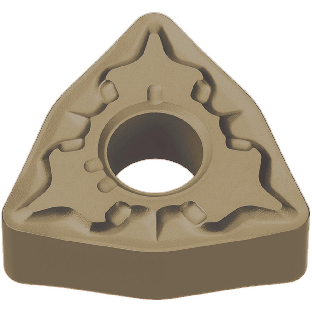 Mitsubishi Turning Insert: WNMG431SH US735, Carbide - 111200