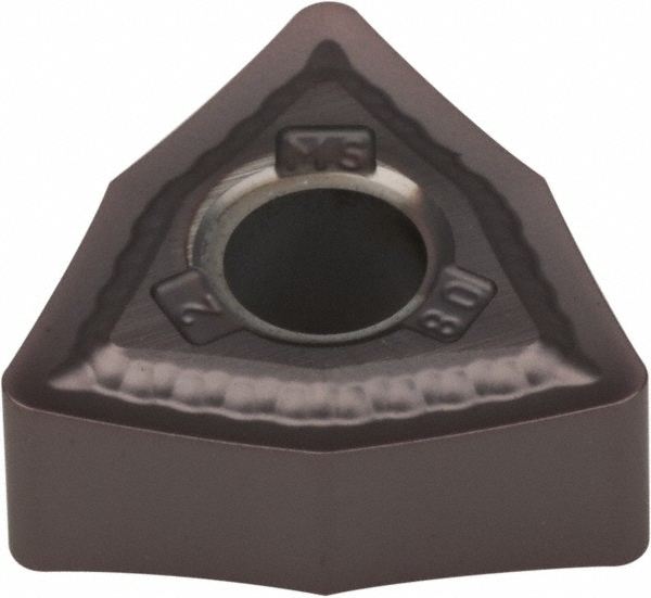 Mitsubishi Turning Insert: WNMG431SH US735, Carbide - 111200