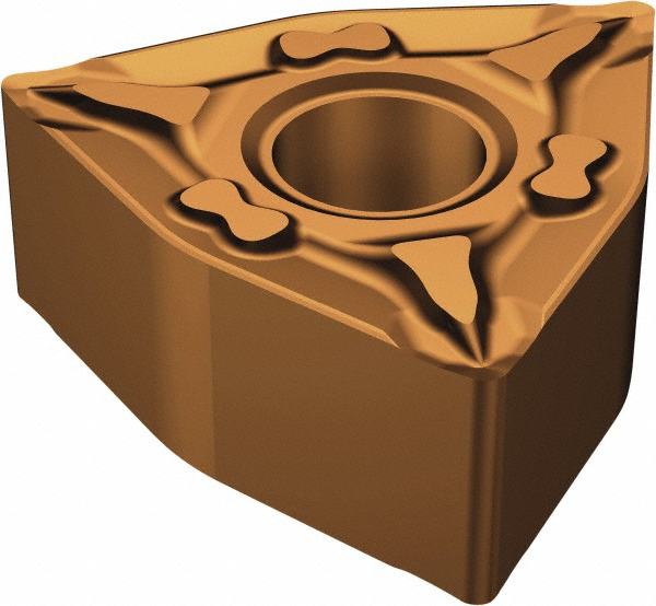 Mitsubishi Turning Insert: WNMG431SH US735, Carbide - 111200