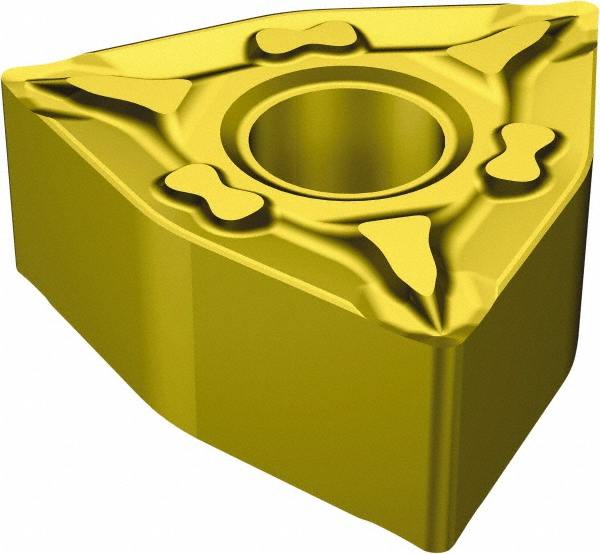 Mitsubishi Turning Insert: WNMG431SH US735, Carbide - 111200