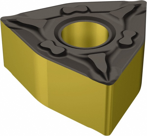 Mitsubishi Turning Insert: WNMG431SH US735, Carbide - 111200