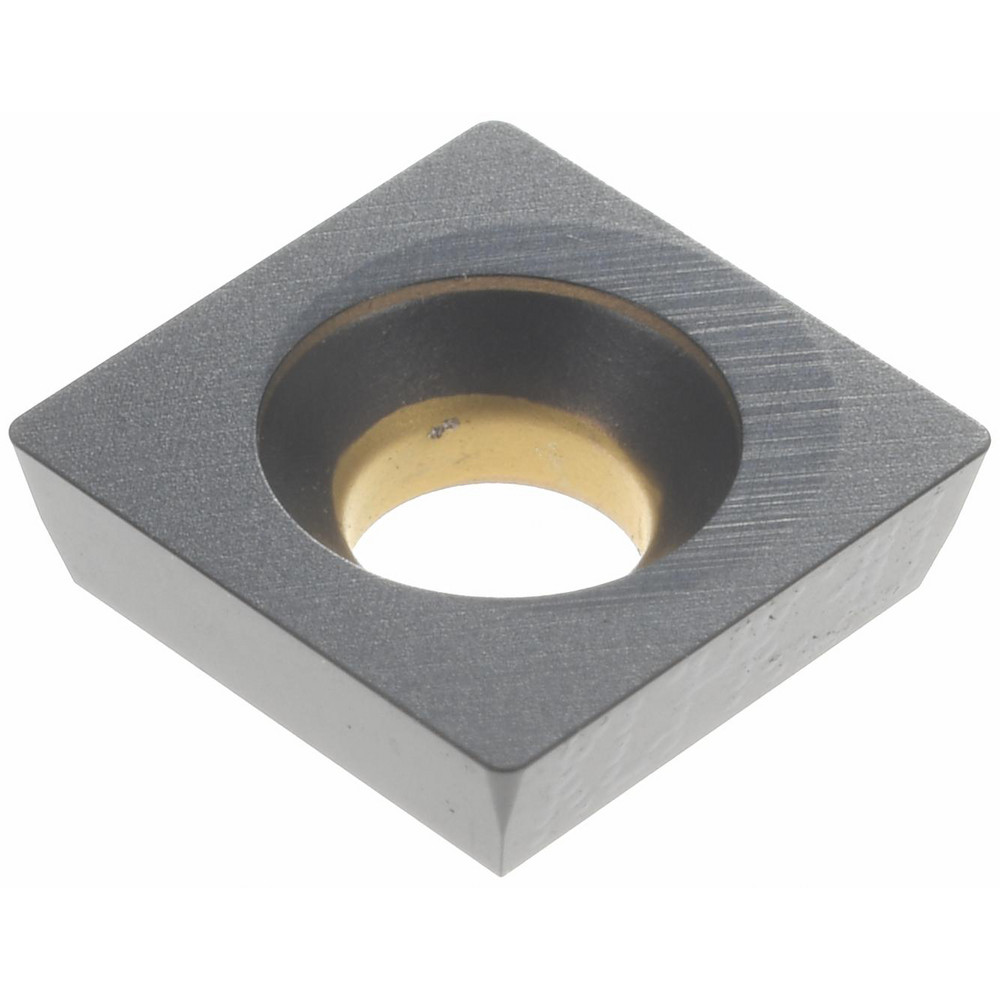 Kennametal Milling Insert: ANSI EP1816EHD, ISO EDPT180516PDERHD, KCPK30, Solid Carbide - 2877459