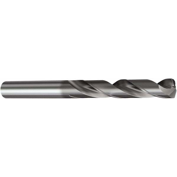 Kennametal Replaceable Drill Tips: KSEM1350HPGM KC7315, 0.5315" Dia, 13.50 mm Dia, 140 deg Point,  KC7315 - 2499730