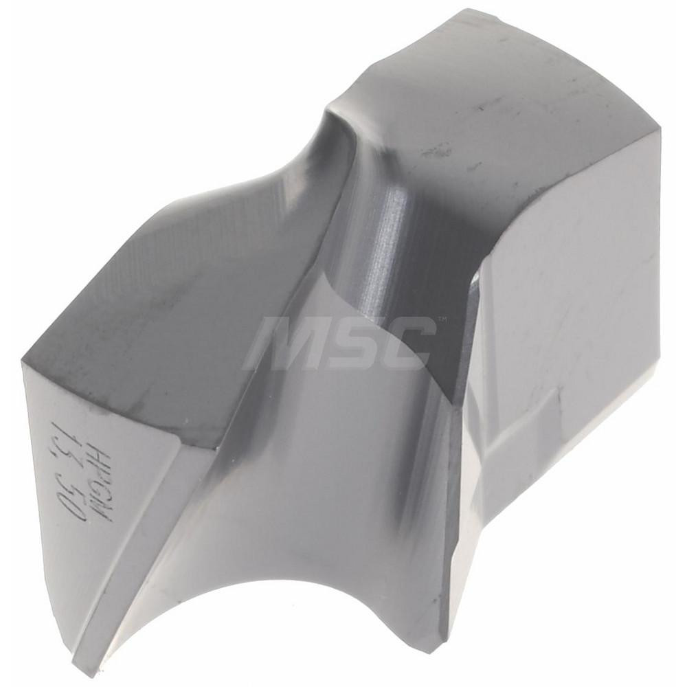 Kennametal Replaceable Drill Tips: KSEM1350HPGM KC7315, 0.5315" Dia, 13.50 mm Dia, 140 deg Point,  KC7315 - 2499730