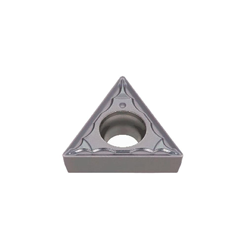 Tungaloy Milling Insert: ANSI LQMU110708PNER-MJ AH725, ISO LQMU110708PNER-MJ AH725, AH725, Solid Carbide - 6861477