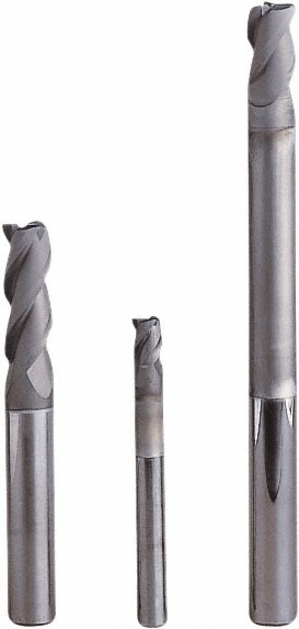 Tungaloy Milling Insert: ANSI LQMU110708PNER-MJ AH725, ISO LQMU110708PNER-MJ AH725, AH725, Solid Carbide - 6861477