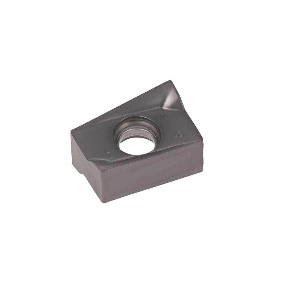 Tungaloy Milling Insert: ANSI LQMU110708PNER-MJ AH725, ISO LQMU110708PNER-MJ AH725, AH725, Solid Carbide - 6861477