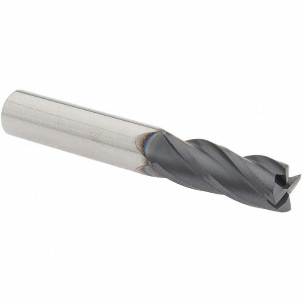 Sandvik Coromant Milling Insert: ANSI R390-17 04 04M-PM 4340, ISO R390-17 04 04M-PM 4340, 4340, Solid Carbide - 7564376
