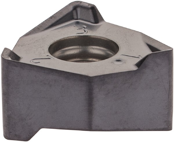 Seco Milling Insert: ANSI XNEX080608TR-M13, ISO XNEX080608TR-M13, F40M, Solid Carbide - 02623239
