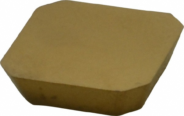 Kennametal Milling Insert: ANSI LNGU431ERGE, ISO LNGU110404ERGE, KC725M, Solid Carbide - 6131514
