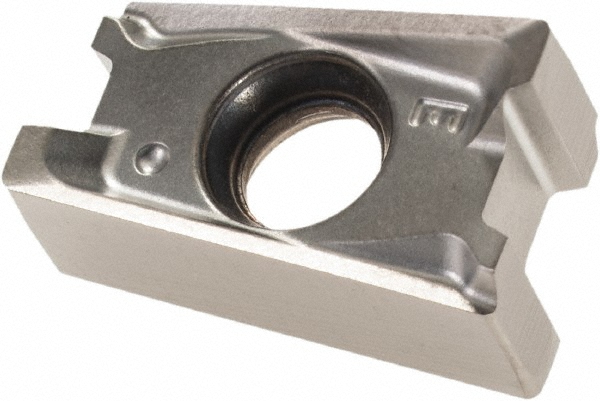 Kennametal Milling Insert: ANSI LNGU431ERGE, ISO LNGU110404ERGE, KC725M, Solid Carbide - 6131514