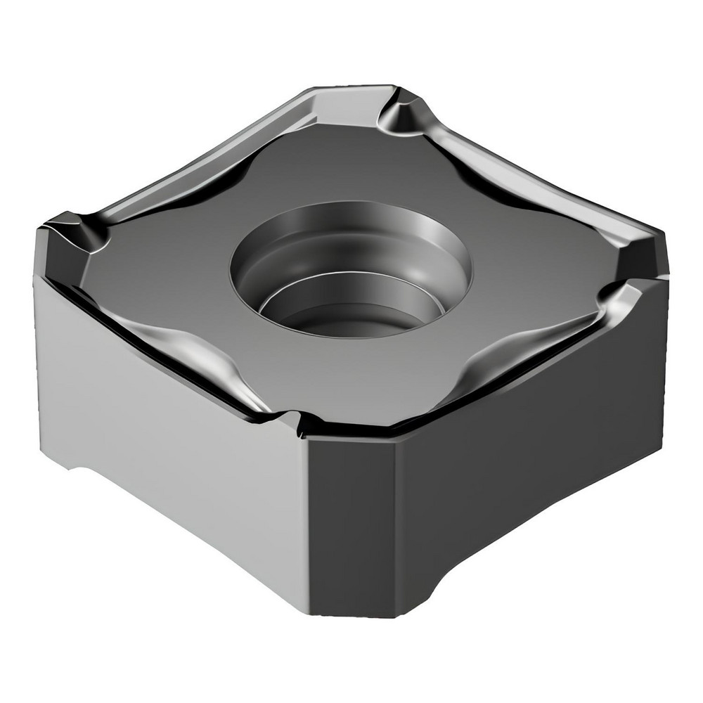 Sandvik Coromant Milling Insert: ANSI 345R-1305M-PM 4220, ISO 345R-1305M-PM 4220, 4220, Solid Carbide - 5759165
