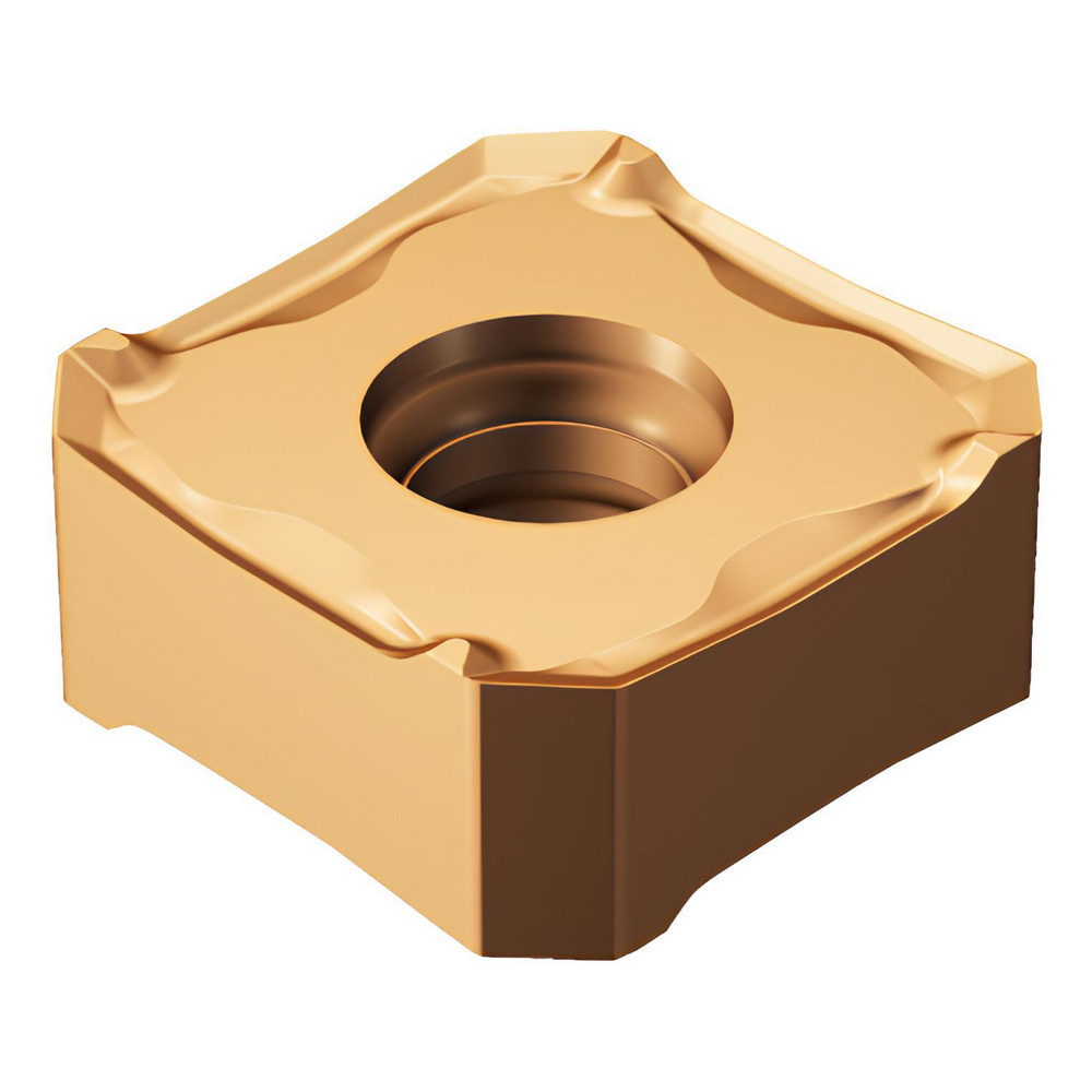 Sandvik Coromant Milling Insert: ANSI 345R-1305M-PM 4220, ISO 345R-1305M-PM 4220, 4220, Solid Carbide - 5759165