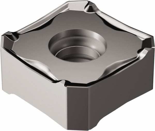 Sandvik Coromant Milling Insert: ANSI 345R-1305M-PM 4220, ISO 345R-1305M-PM 4220, 4220, Solid Carbide - 5759165