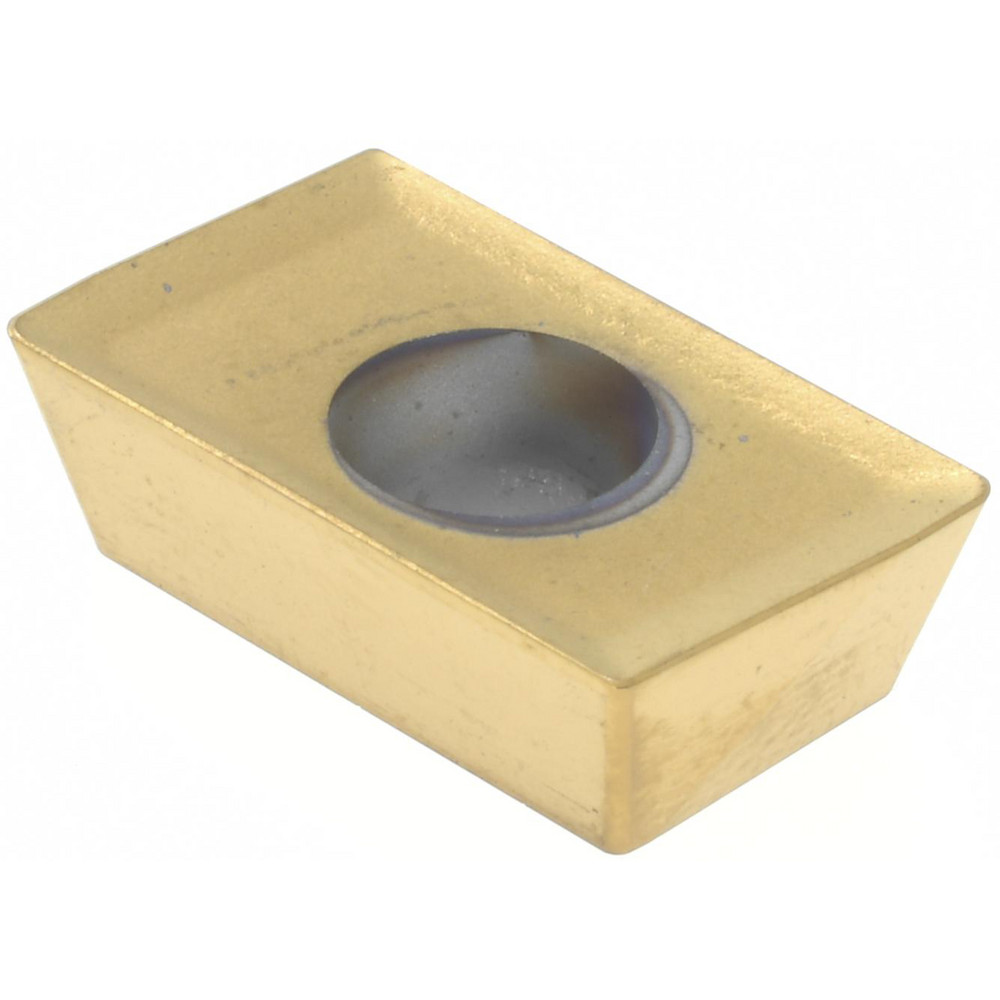 Kennametal Milling Insert: ANSI EP1008EHD, ISO EDPT10T308PDERHD, KC725M, Solid Carbide - 3641734
